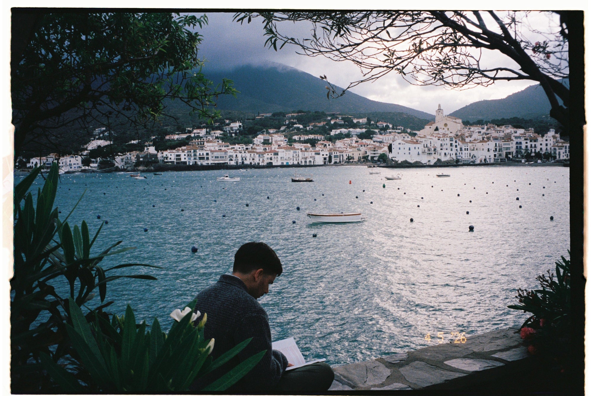 Cadaqués: a Weekend Without a Checklist