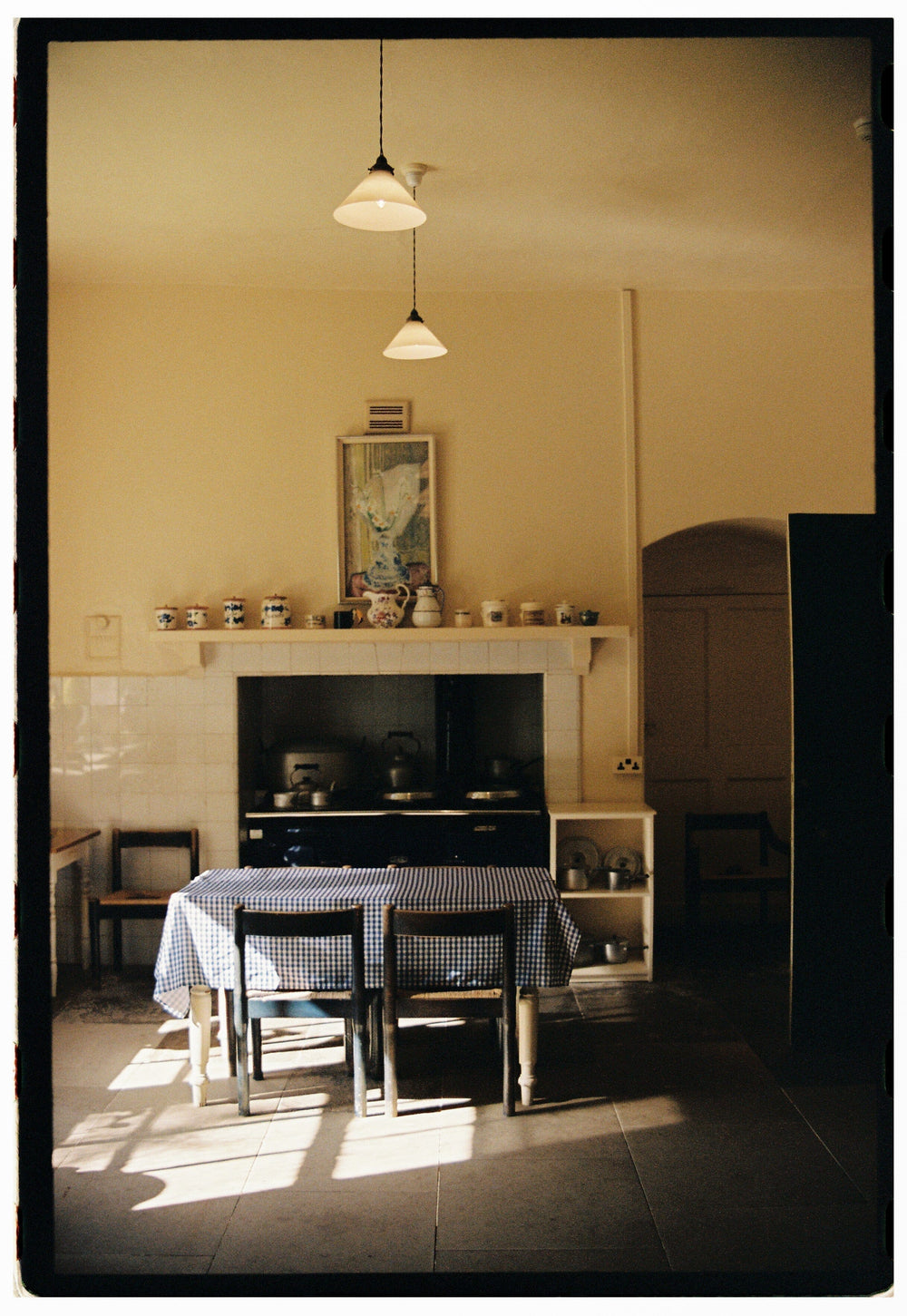 Greenway House, Agatha Christie's summer house