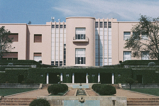 Serralves Foundation