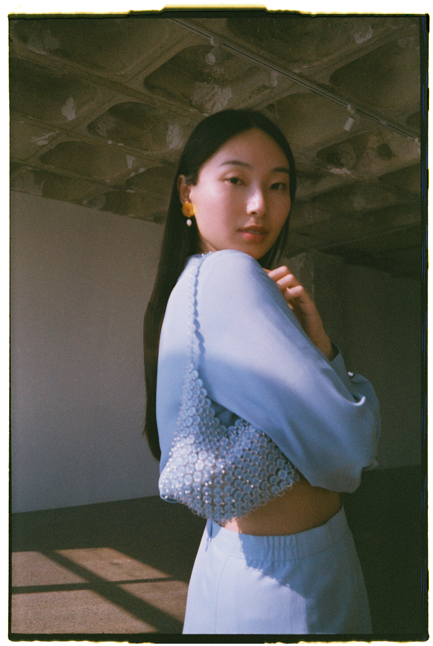 BAG #002