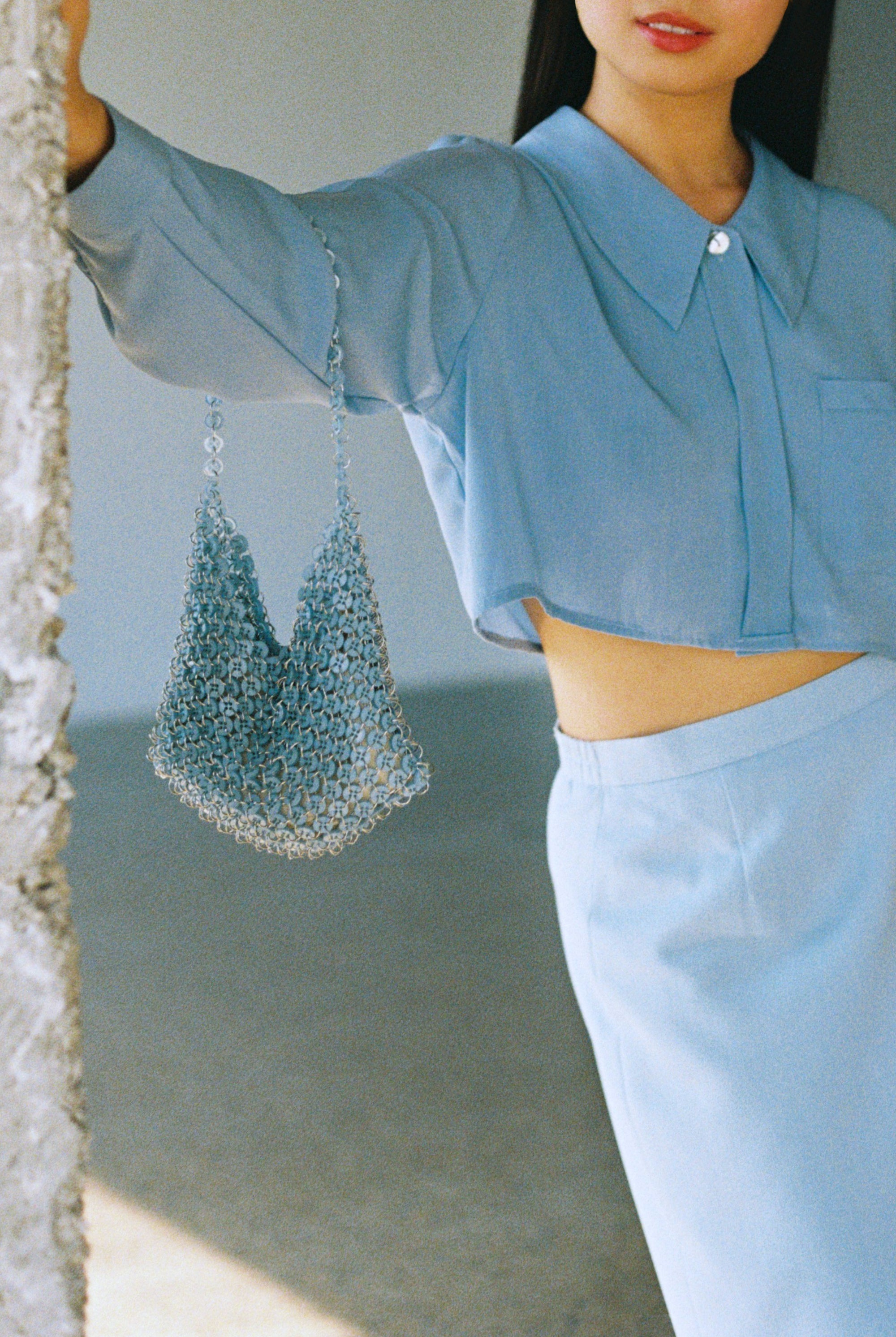 BAG #002