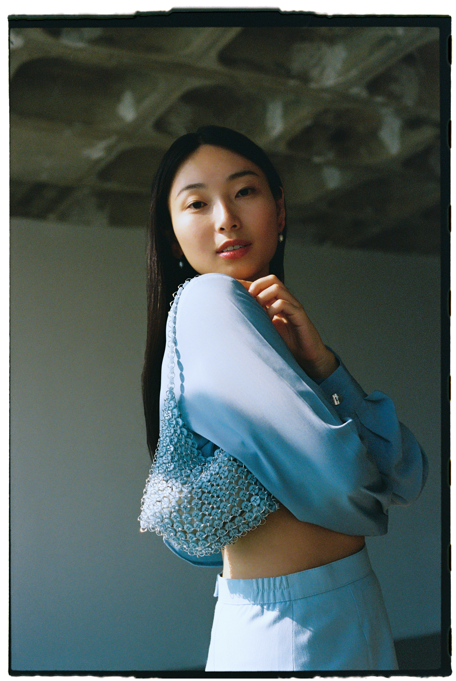 BAG #002
