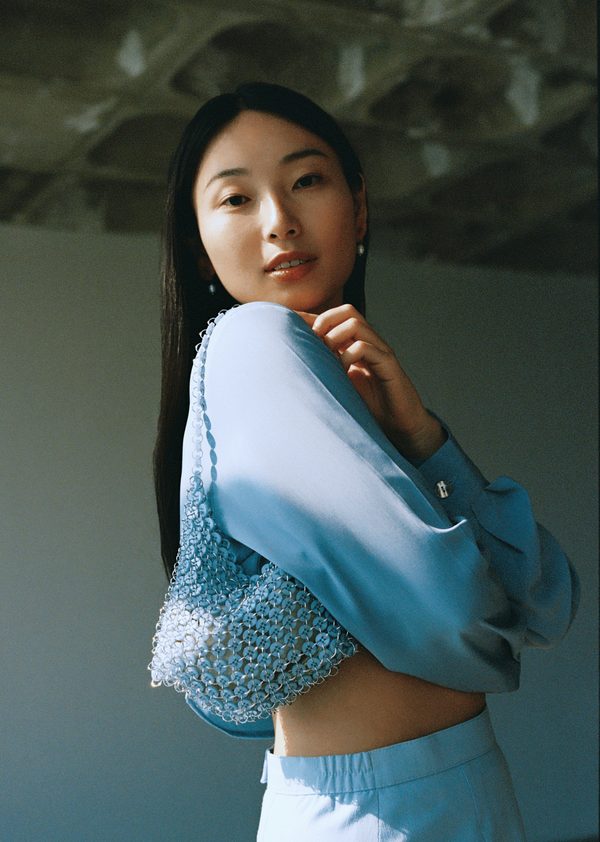BAG #002