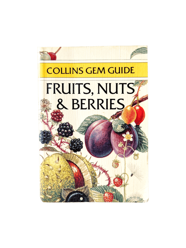 FRUITS, NUTS & BERRYS élida c. 
