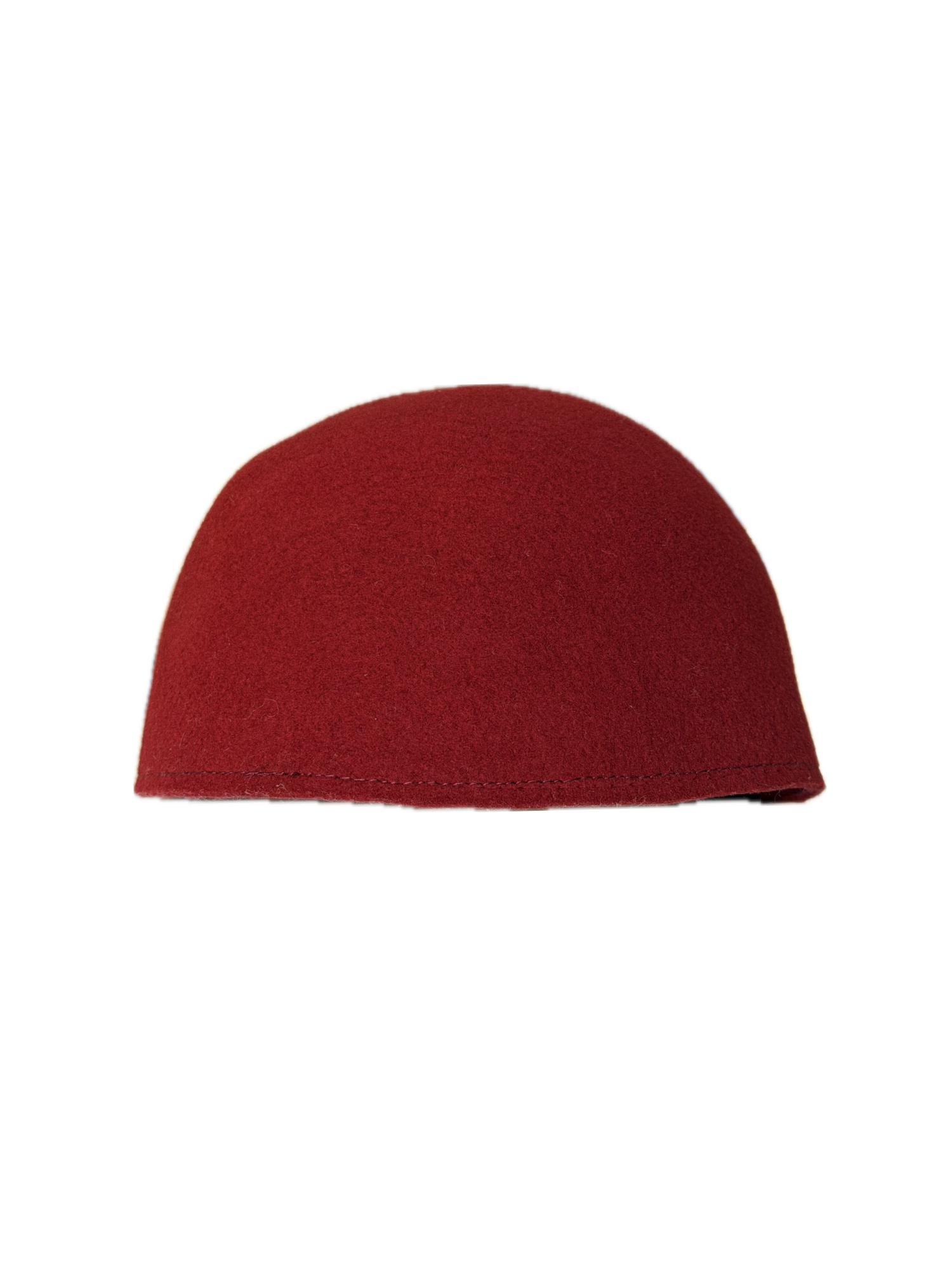VINTAGE RED HAT