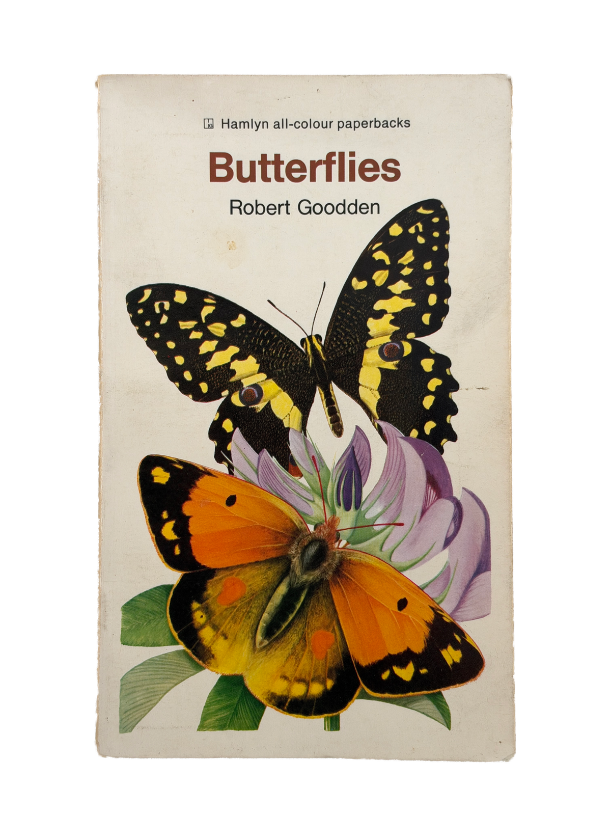 BUTTERFLIES