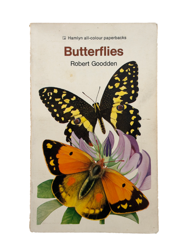 BUTTERFLIES