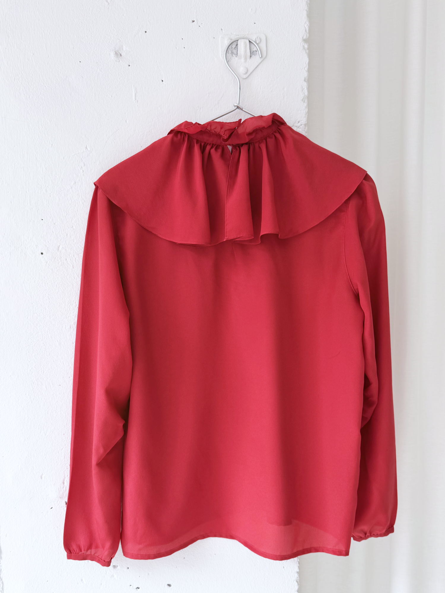 VINTAGE BLOUSE SAINT CLAIR