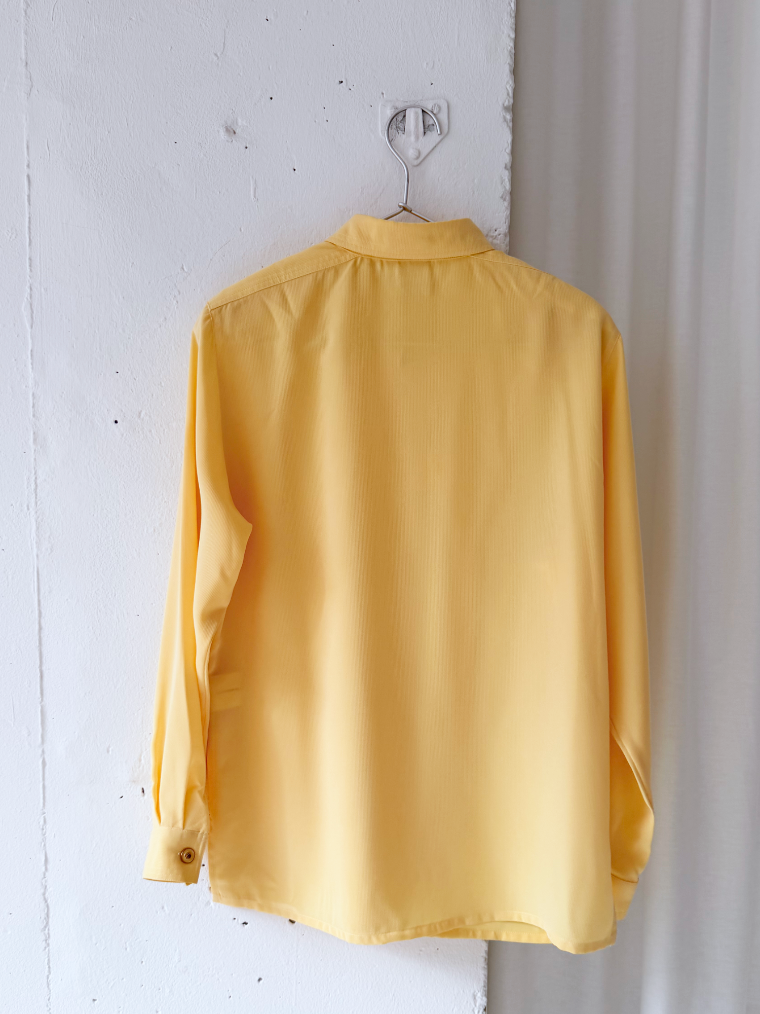 VINTAGE BLOUSE CITY COMBI BY DELMOD