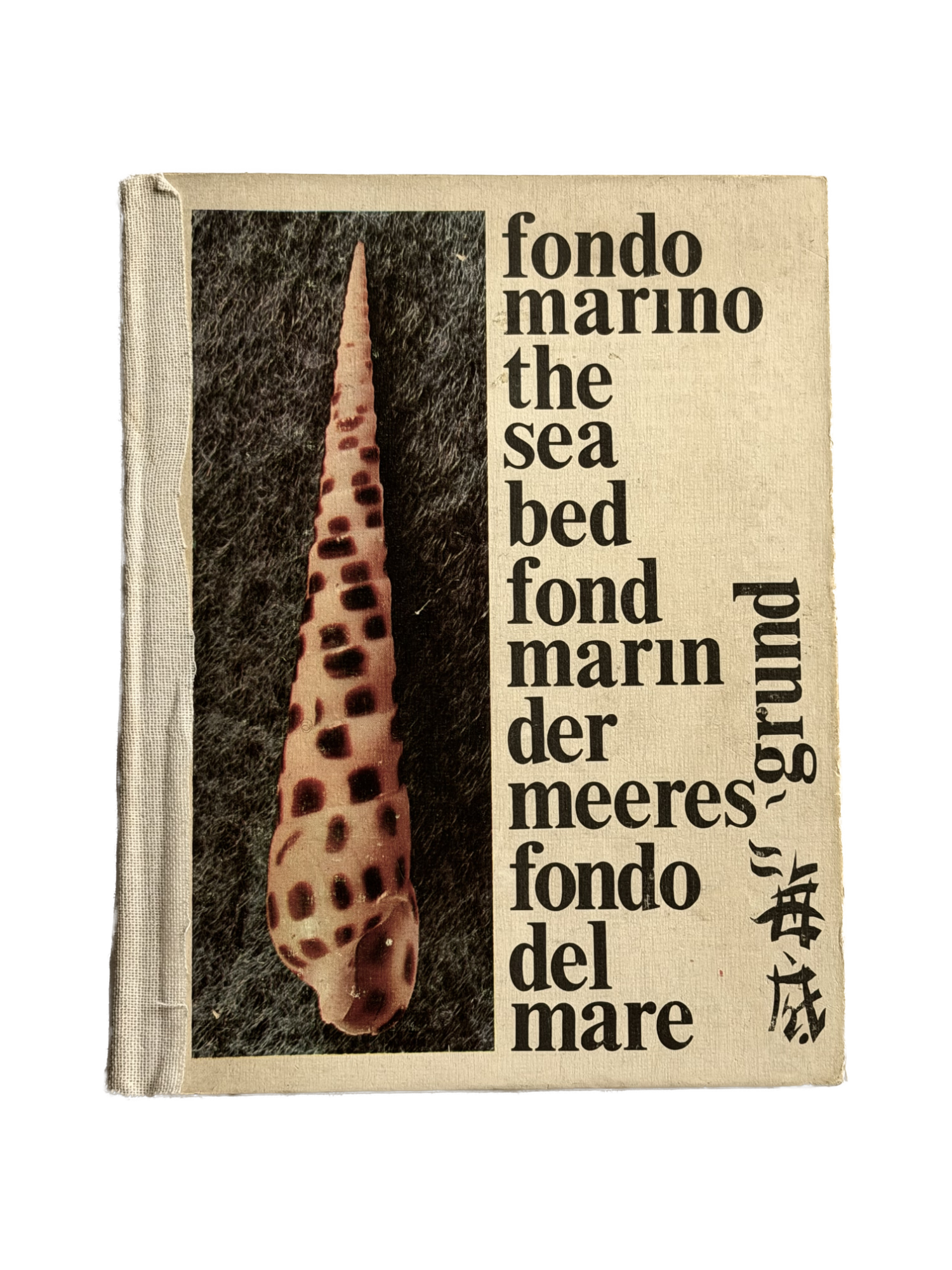 Fondo Marino (1968)