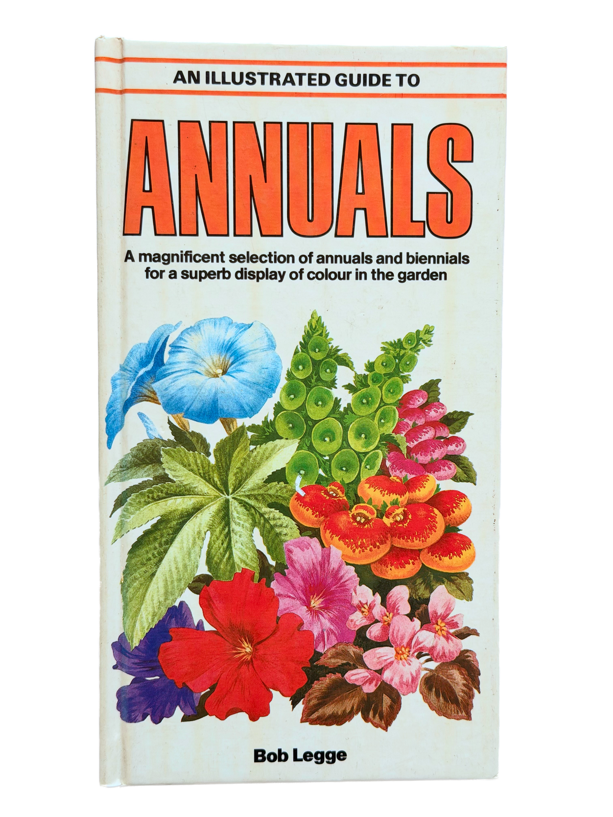 ANNUALS