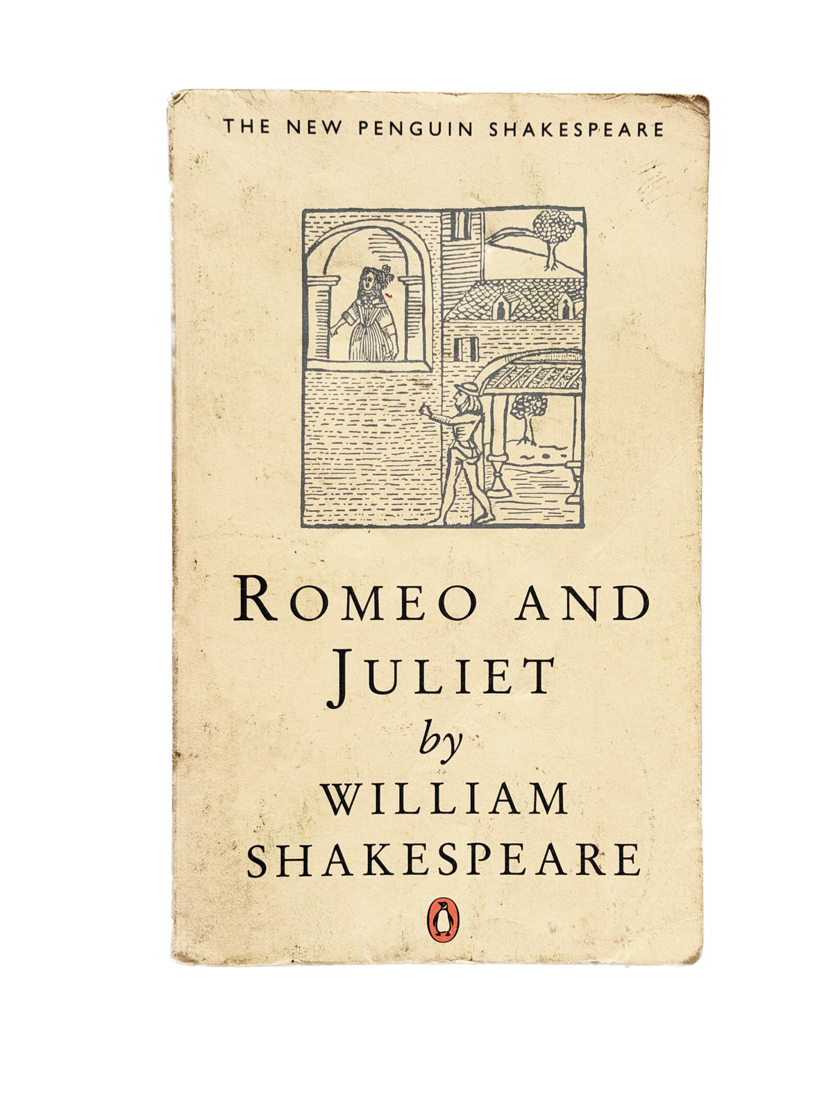 ROMEO AND JULIET
