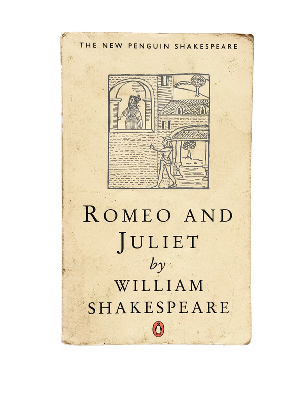 ROMEO AND JULIET
