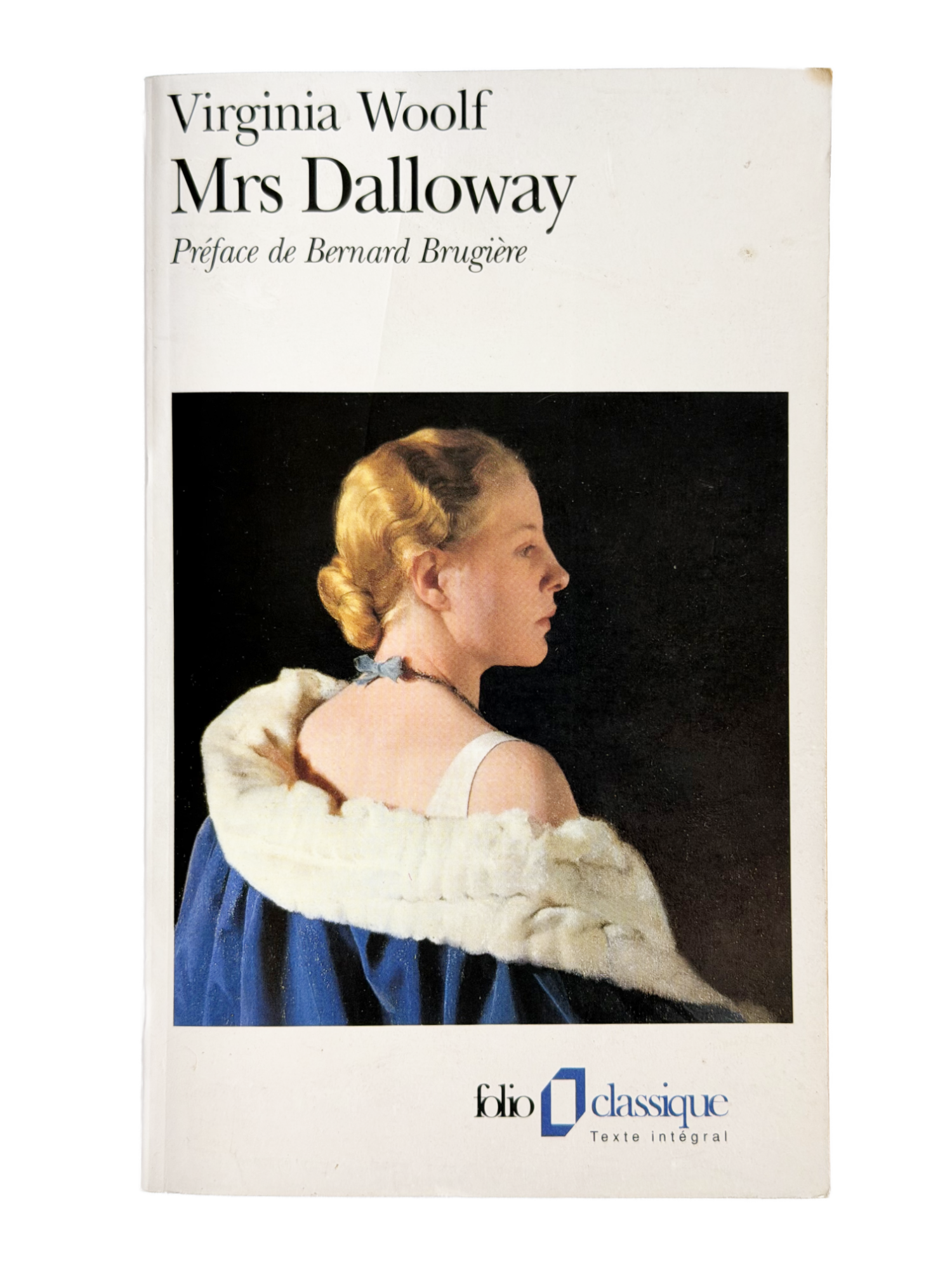Mrs Dalloway