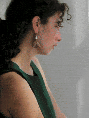 OFELIA nº64 Pendientes élida c. 