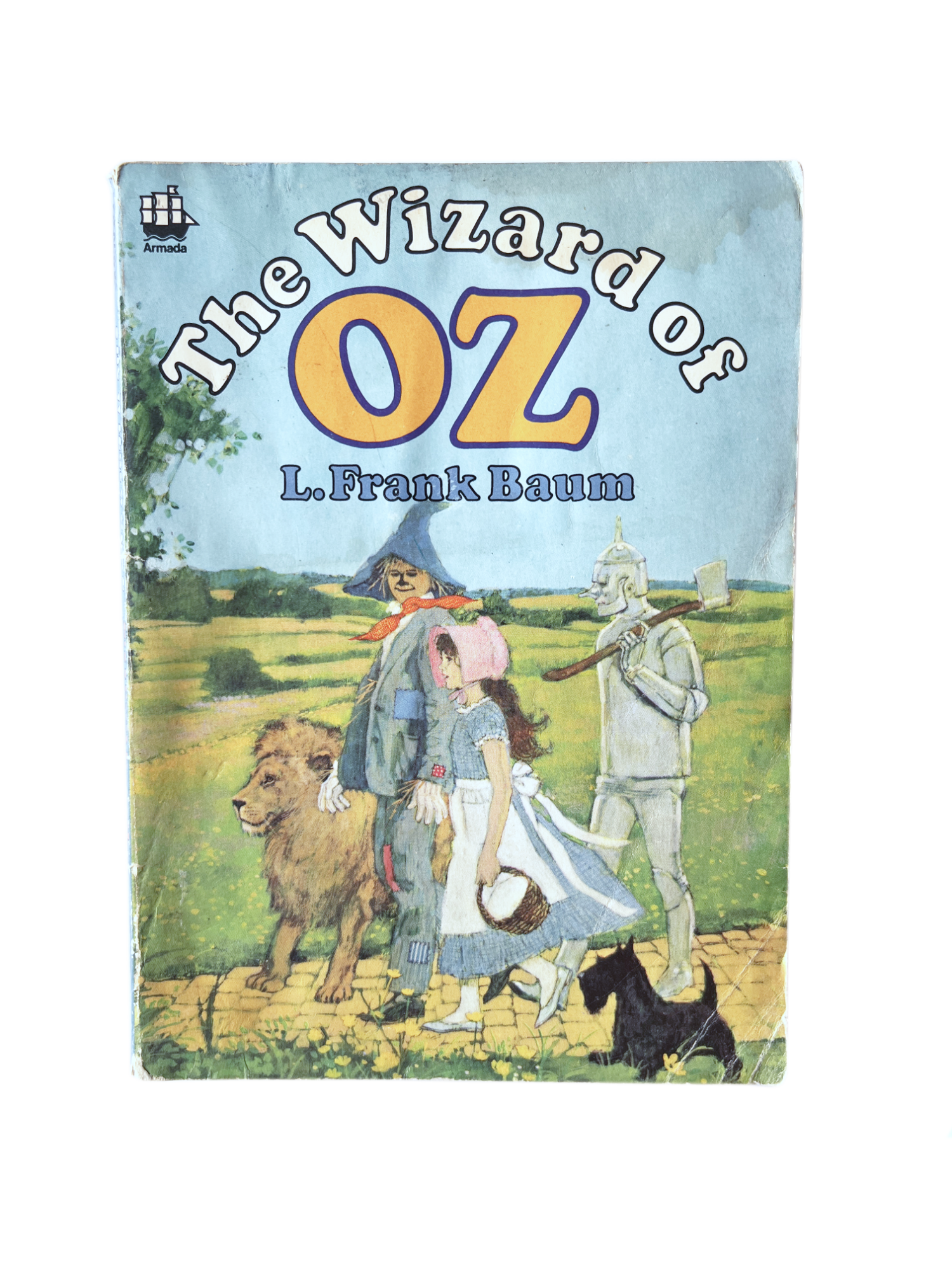 THE WIZARD OF OZ