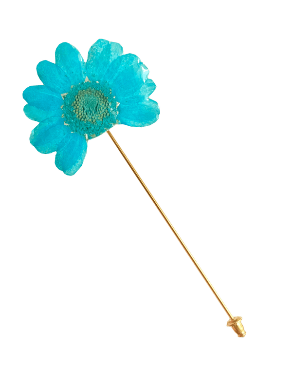LAPEL PIN #002 élida c. 