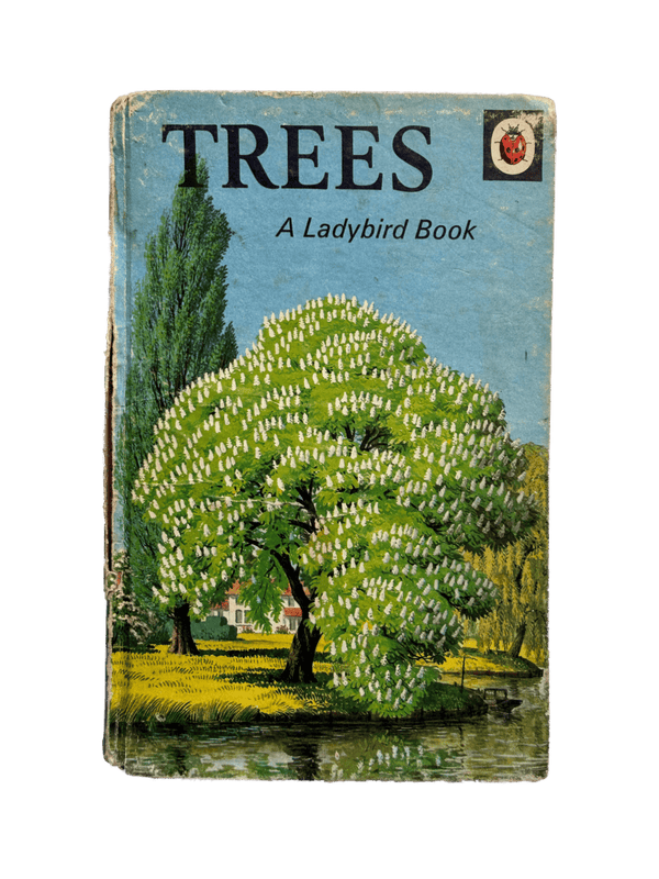 Trees — A Ladybird Book