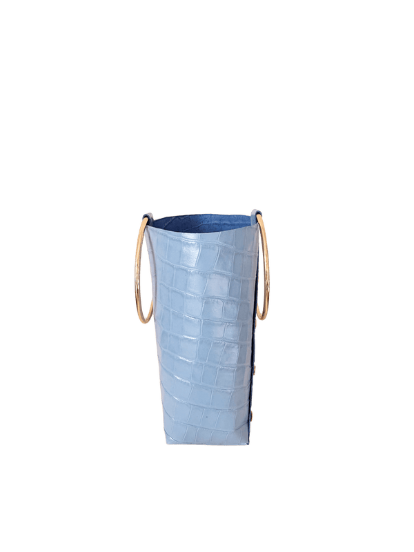 BAG #001 BRUNNERA BLUE élida c. 