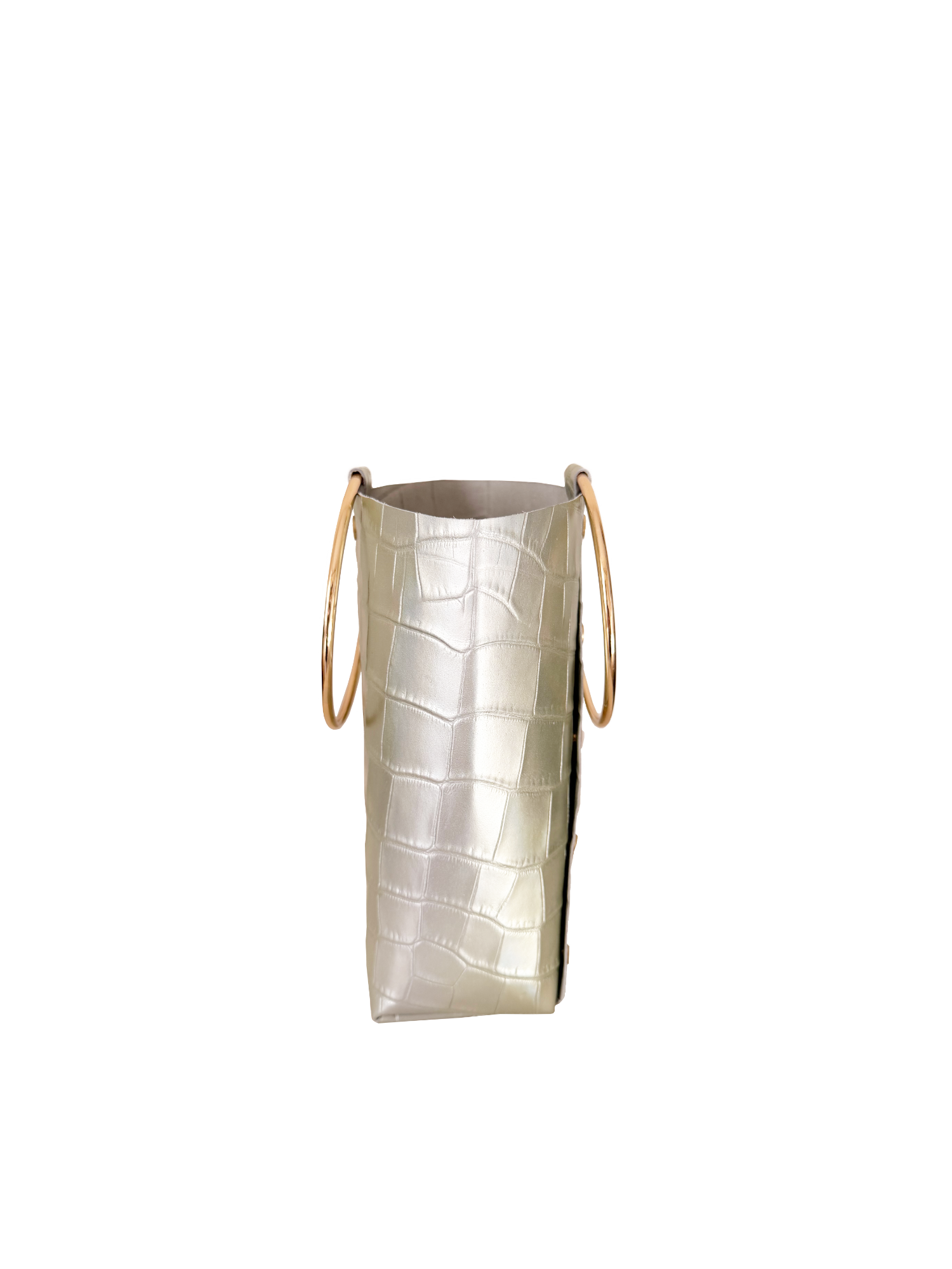 BAG #001 BEETLE GREEN