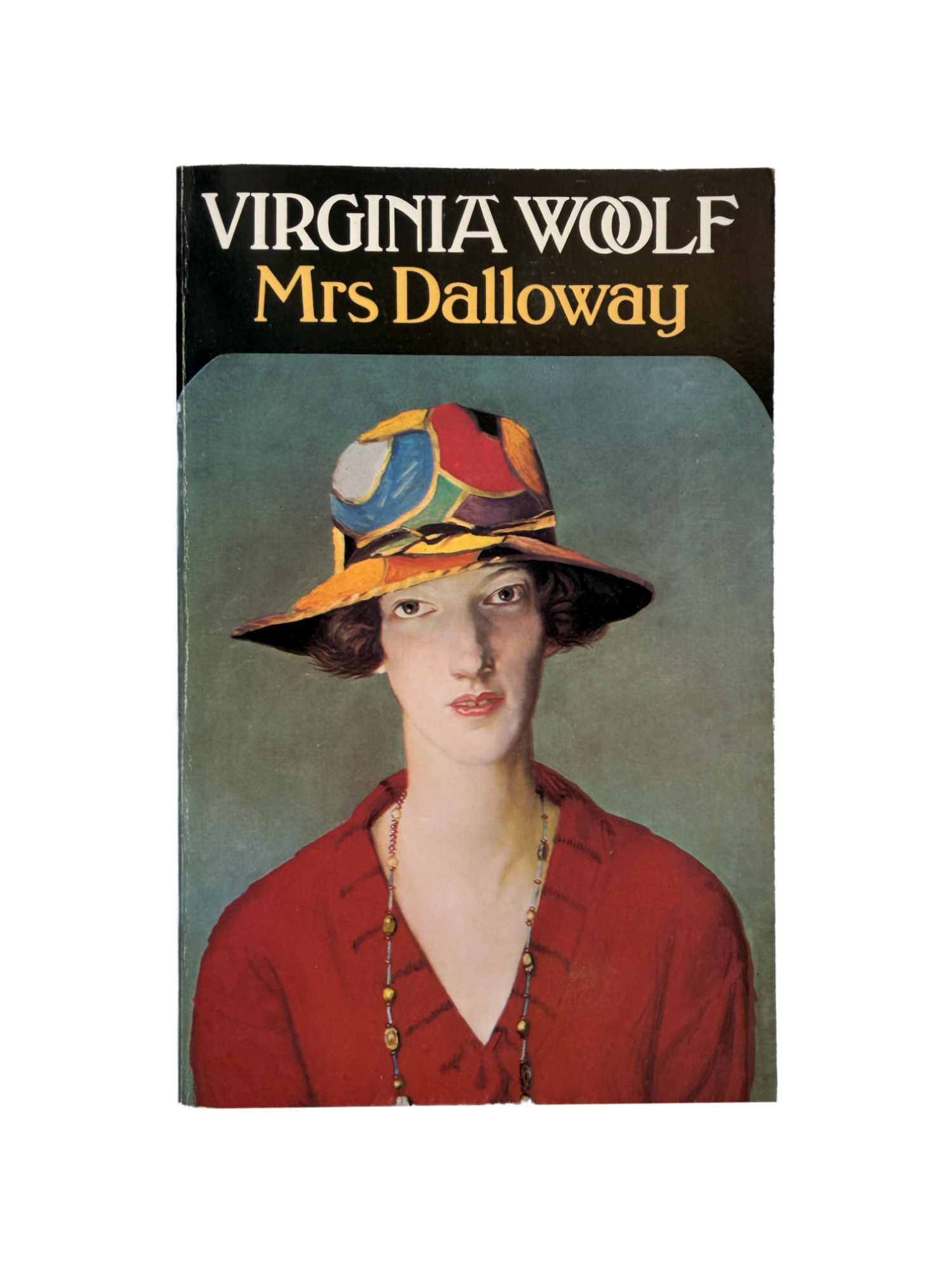 MRS DALLOWAY