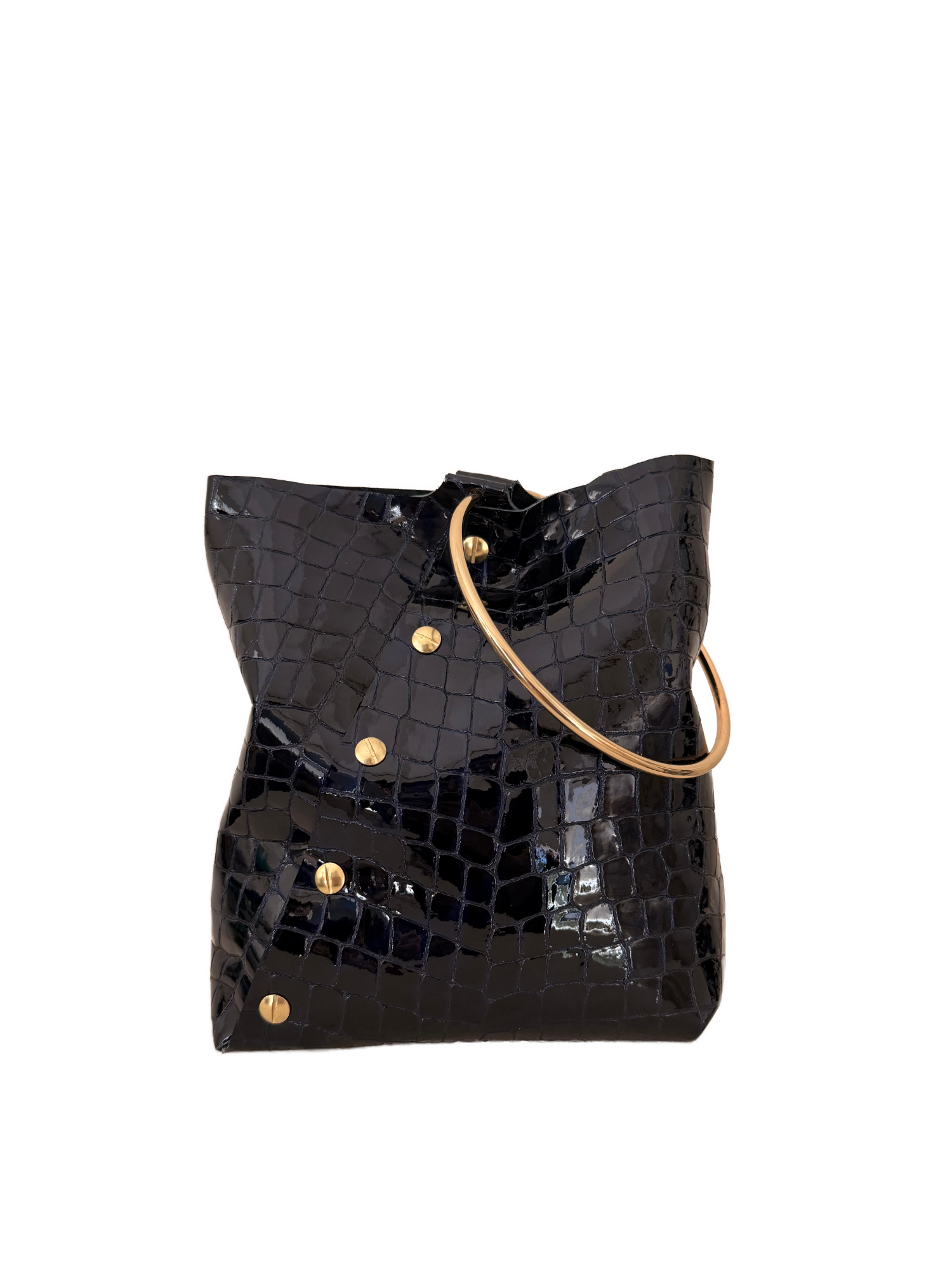 BAG #001 BLUE DARK NIGHT