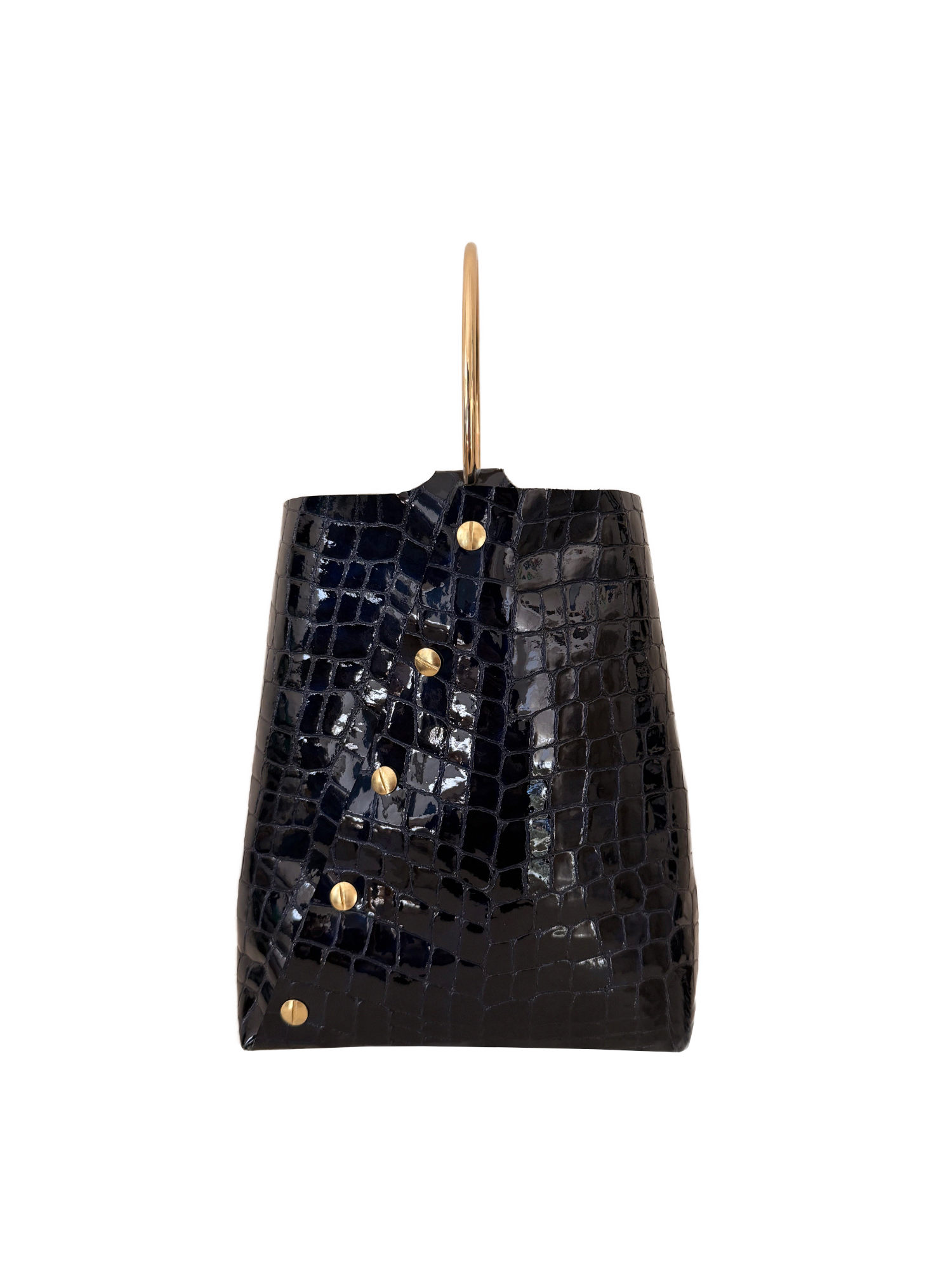 BAG #001 BLUE DARK NIGHT