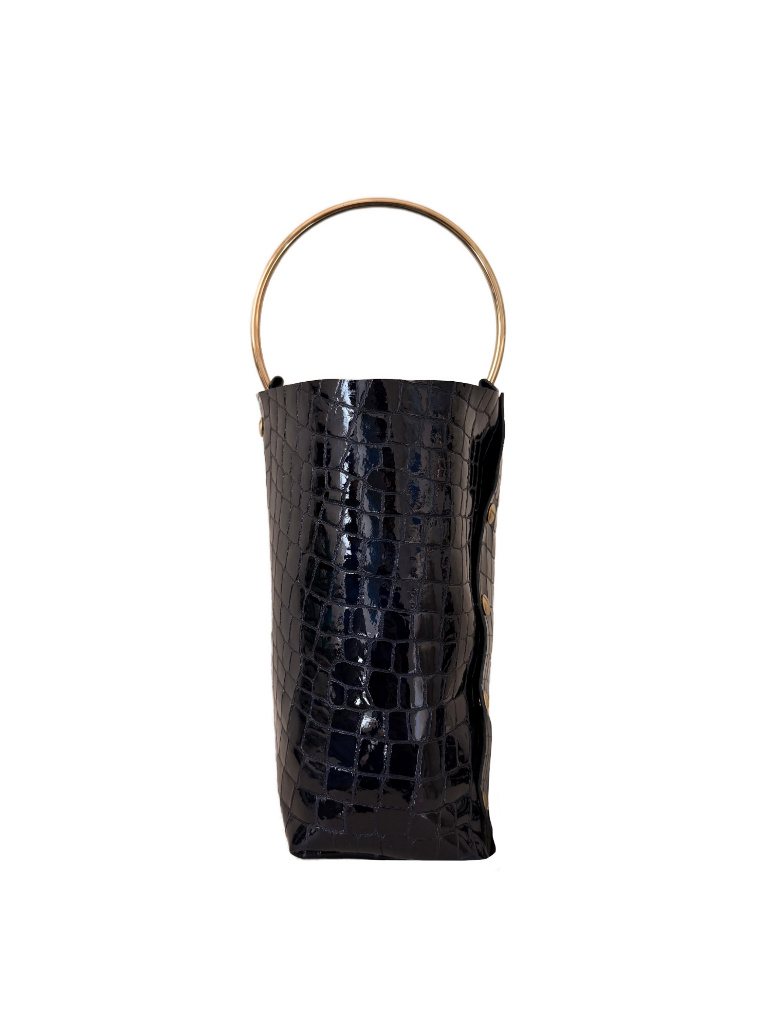 BAG #001 BLUE DARK NIGHT