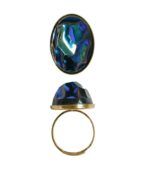RING #054 élida c. 
