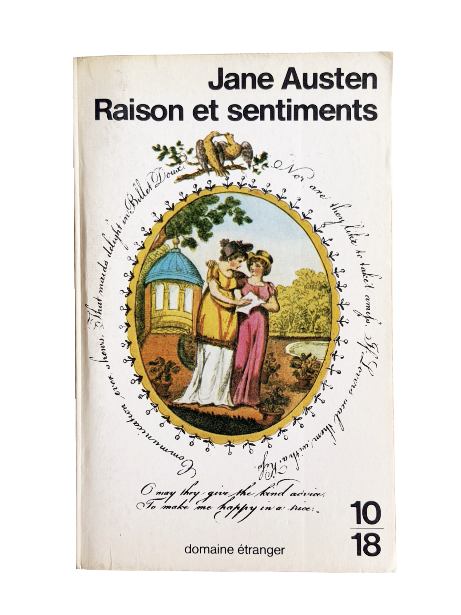 Raison et Sentiments