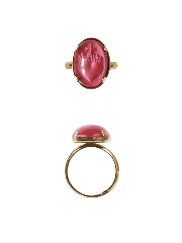 RING #048 élida c. 