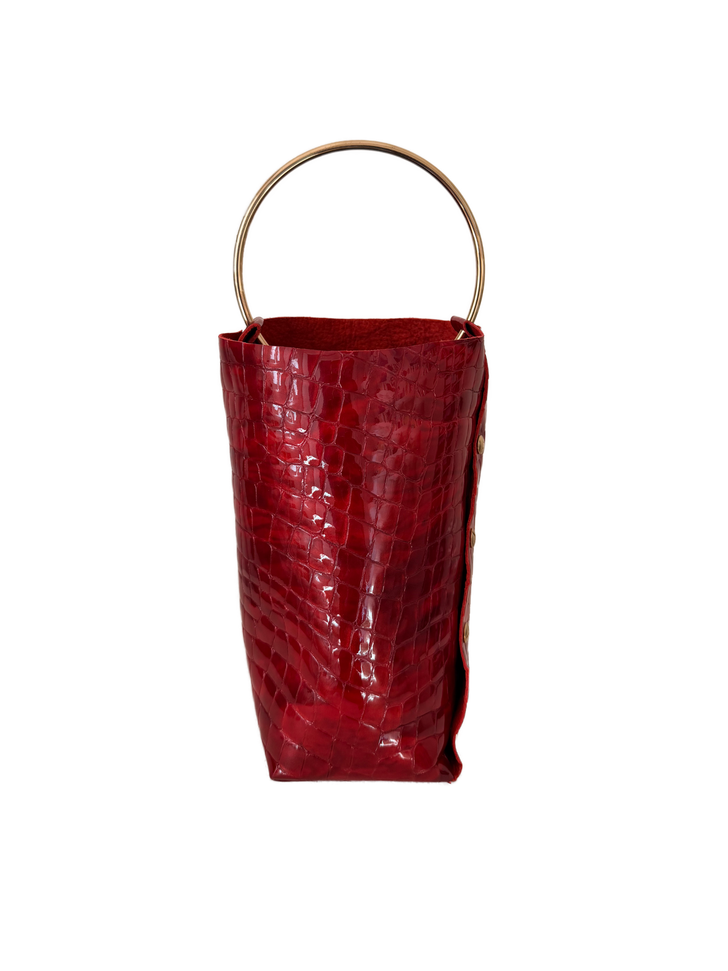 BAG #001 RED CHERRY