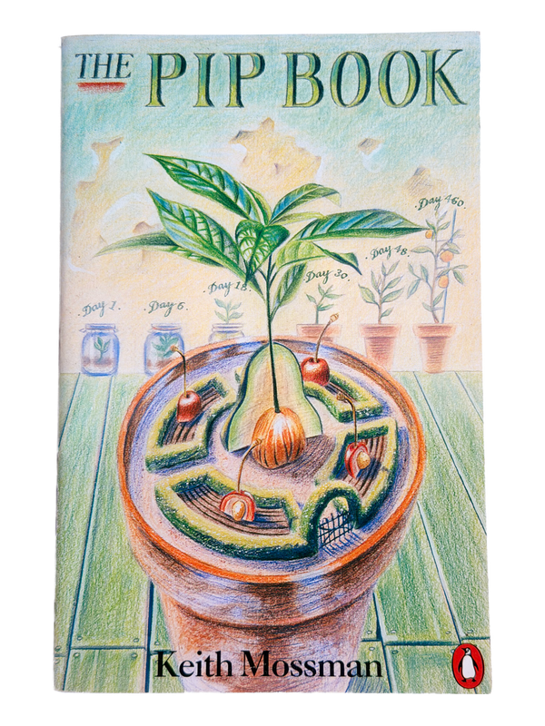 The Pip Book