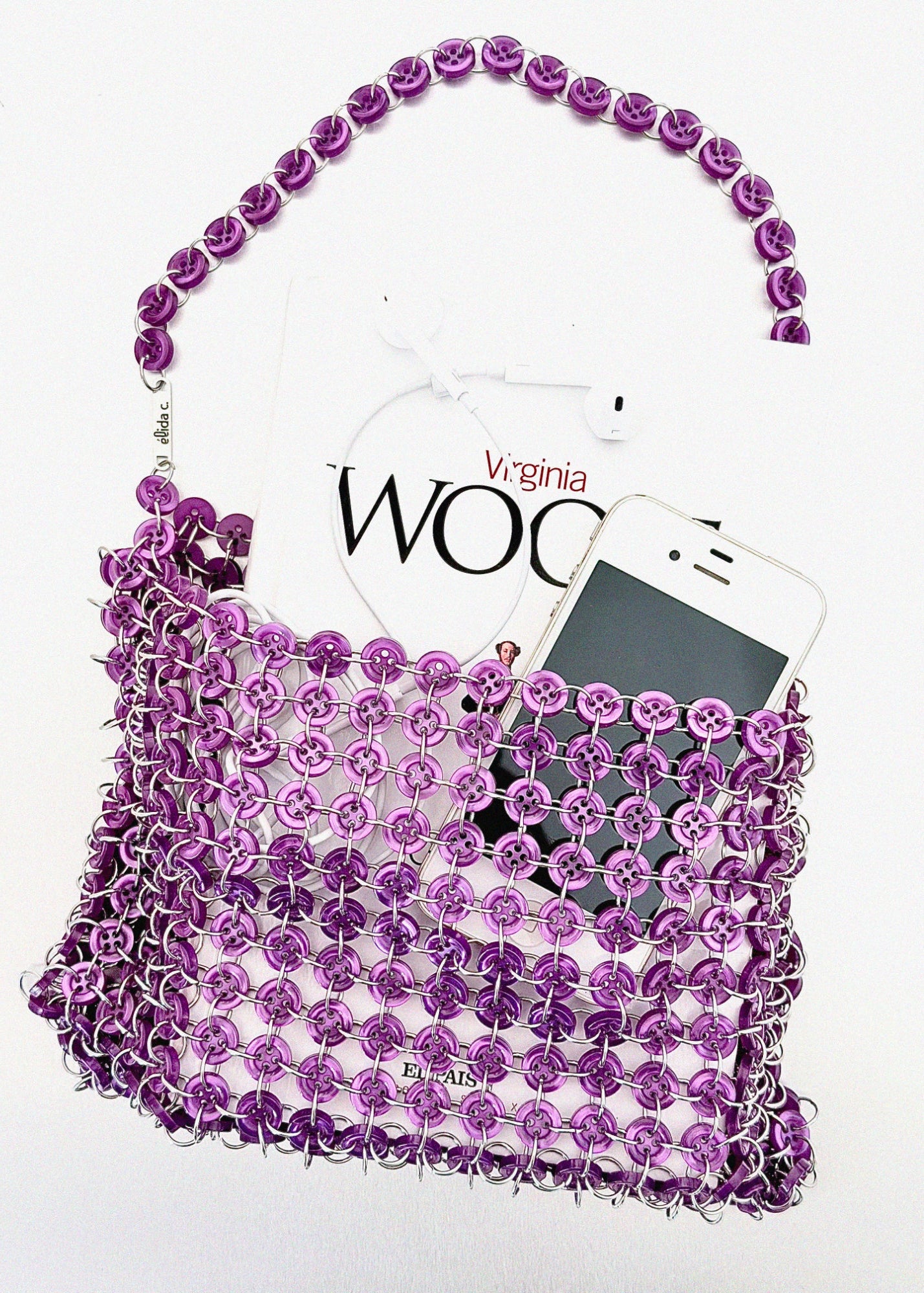 BAG #002