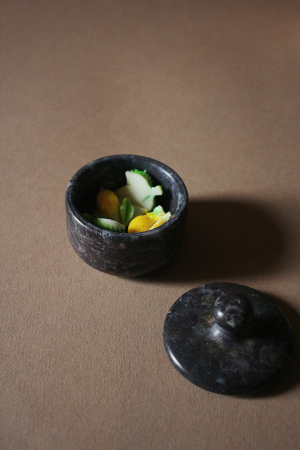 BOX #009 élida c. 