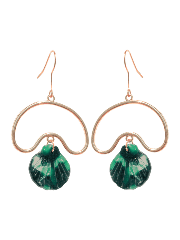 EVIE nº5 Earrings elidacshop 