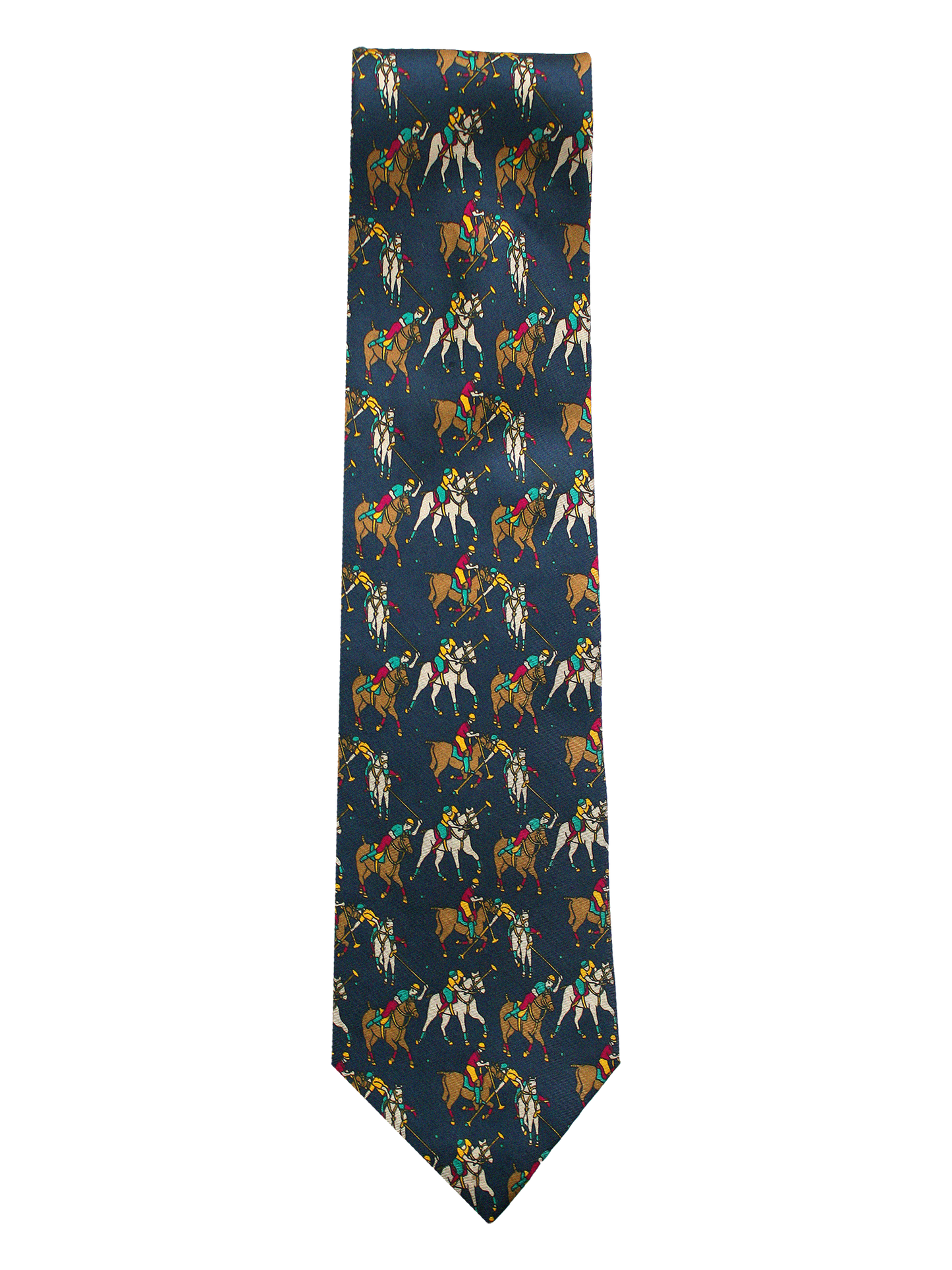 POLO Vintage Tie