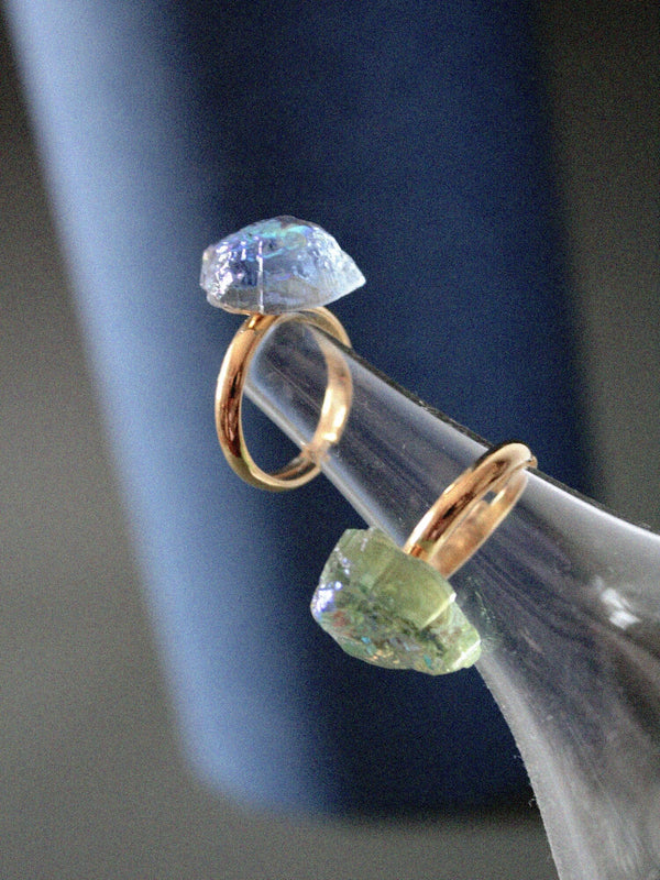 RING #040 élida c. 