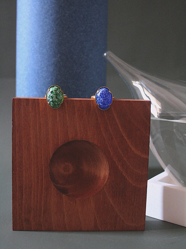 RING #033 élida c. 
