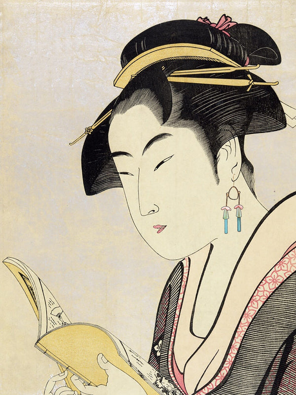 NAOKO nº12 Earrings elidacshop 