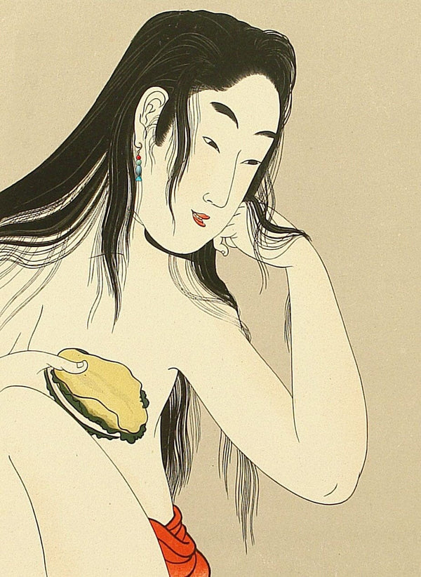 NAOKO nº35 élida c. 