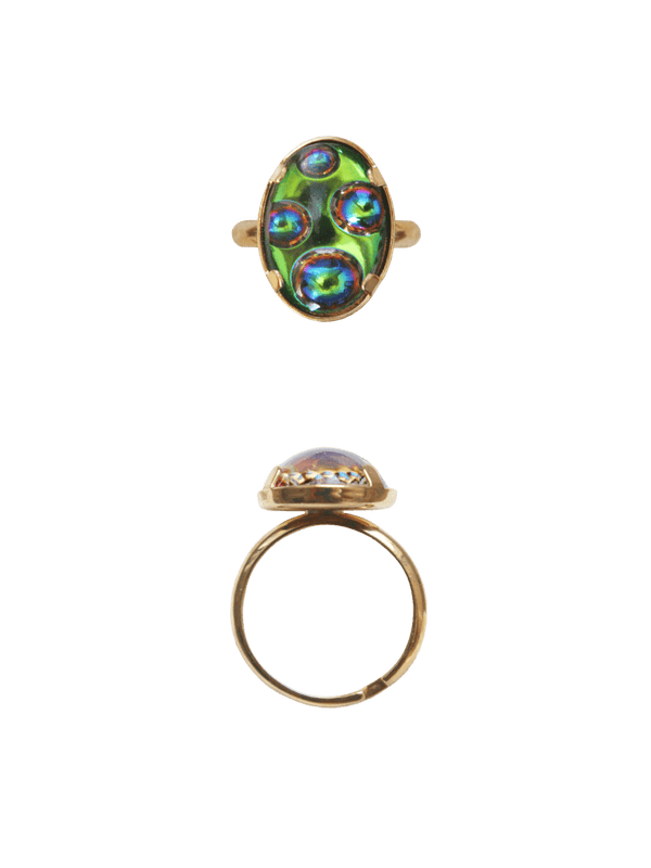 RING #022 élida c. 