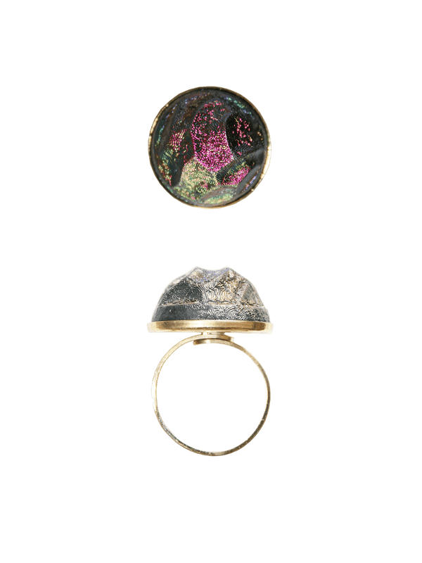 RING #031 élida c. 
