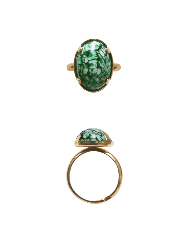 RING #033 élida c. 