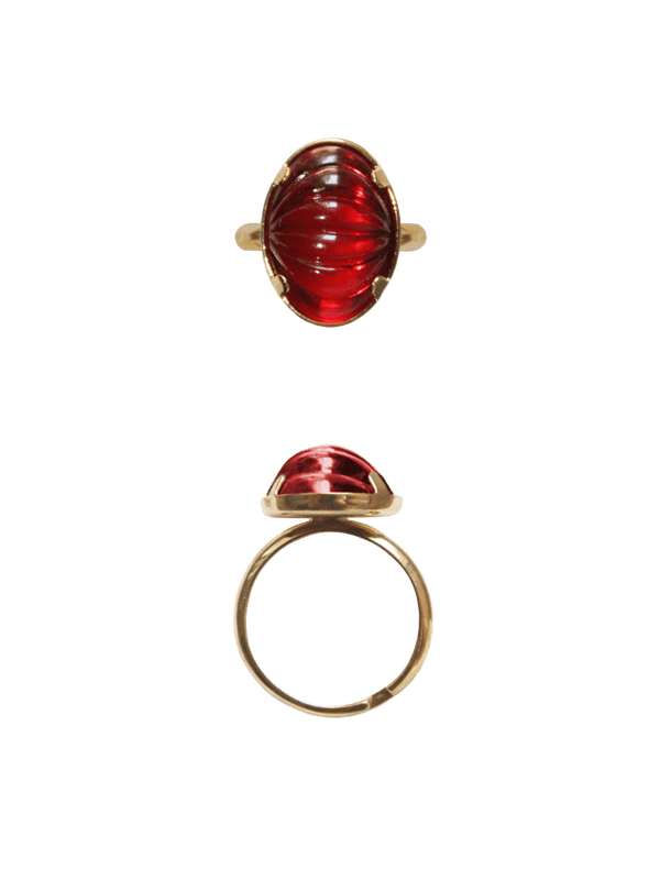 RING #035 élida c. 