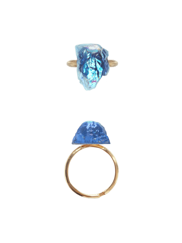 RING #040 élida c. 
