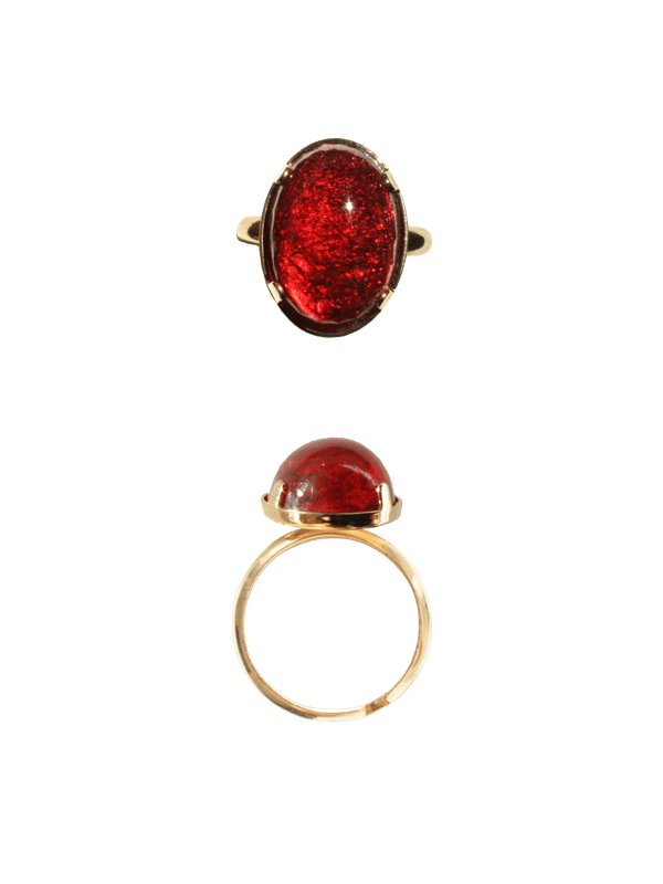 RING #041 élida c. 