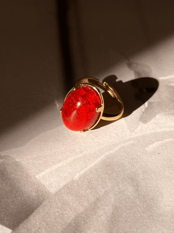 RING #041 élida c. 
