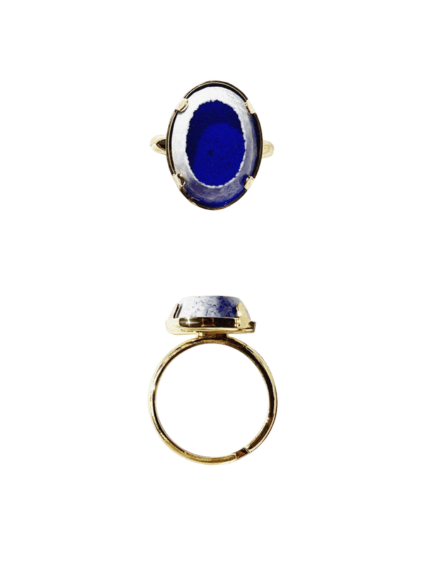 RING #043 élida c. 