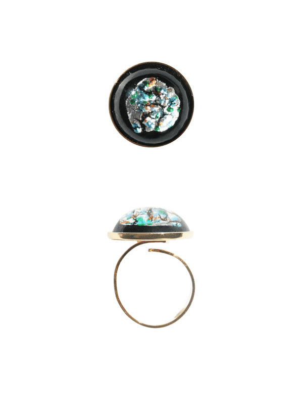 RING #045 élida c. 